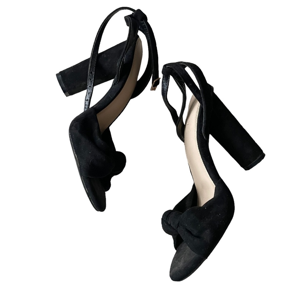 FOREVER21 HEELS
